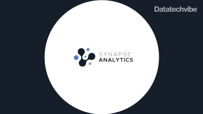 Synapse Analytics Raises $2M Funding Led by Hub71 and Silicon Badia