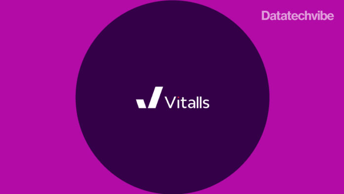 Synexty secured $500k pre-seed partnership deal with DeepMinds to launch vitalls