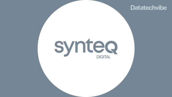 Synteq Digital Acquires Crunchbits