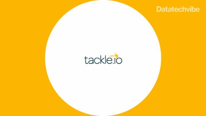 Tackle.io-Secures-$100M-Series-C-Funding-from-Coatue,-Andreessen-Horowitz