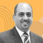 Khaldon Atieh, TAG.Global ICT Executive Director