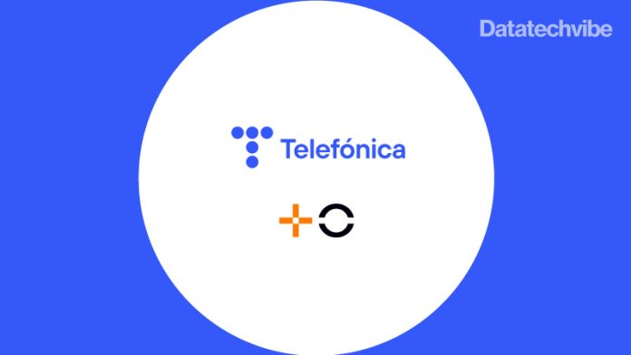 Telefónica and MásOrange strike 5G spectrum agreement