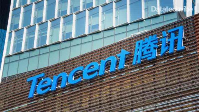 Tencent Expands Data Centre Development in Indonesia