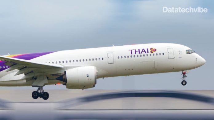 Thai Airways Furthers Digital Transformation with Juniper Networks