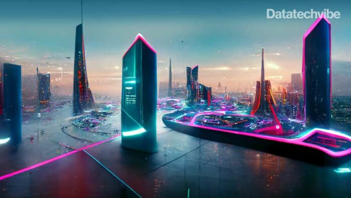 The ‘Sandbox’ To Develop Metaverse City In Dubai