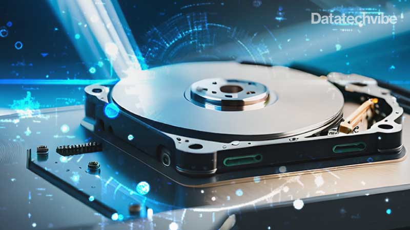 Three Truths About Hard Drives and SSDs