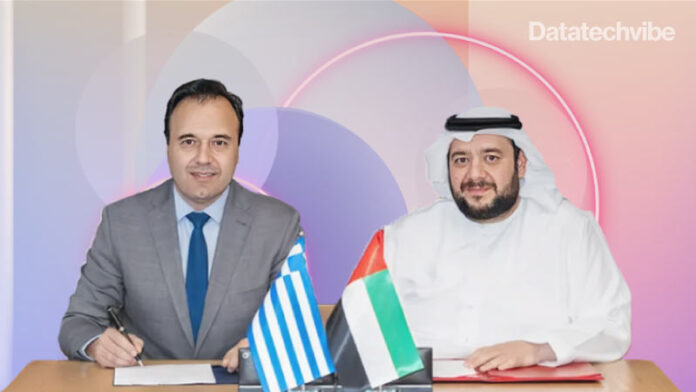 UAE And Greece Forge Strategic Alliance