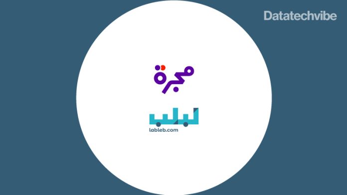 UAE-Based Mediatech Company Majarra Acquires Arabic AI Startup Lableb