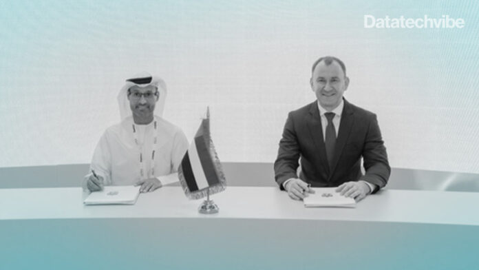 UAE Cyber Security Council & Kaspersky Sign MoU for Enhanced Cyber Resilience