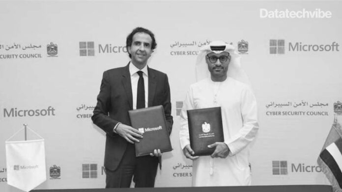 UAE-Cyber-Security-Council,-Microsoft-Collaborate-to-Enhance-Cybersecurity-Capabilities