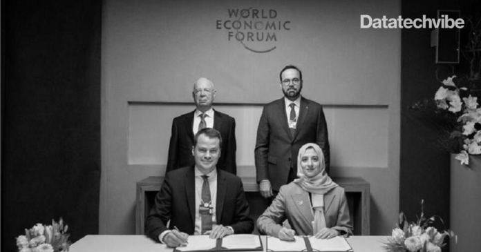 The UAE Government and WEF Join Forces For AI Innovation