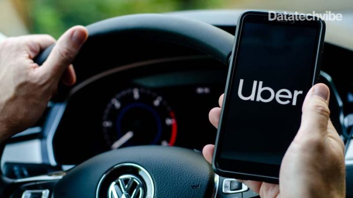 Uber Partners With Ampere Computing On Custom Chips