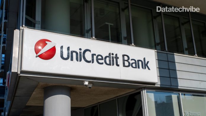 UniCredit will take Google Cloud Infrastructure to 13 Markets