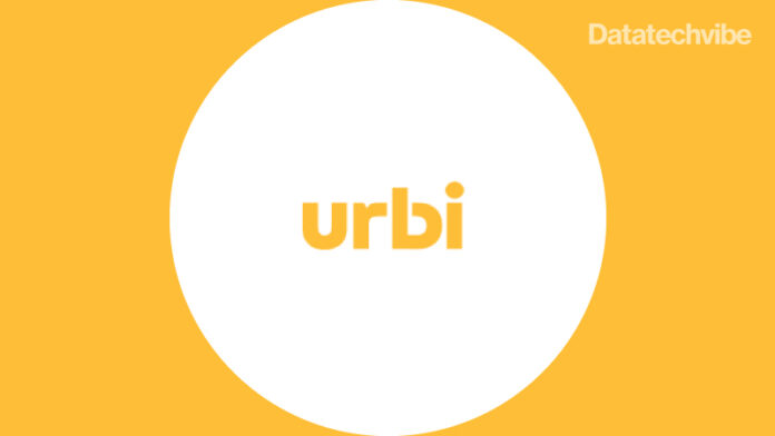 Urbi Clinches Top Honors as SMARTCITY SOLUTION OF THE YEAR at Entrepreneur Tech Innovation Awards 2023