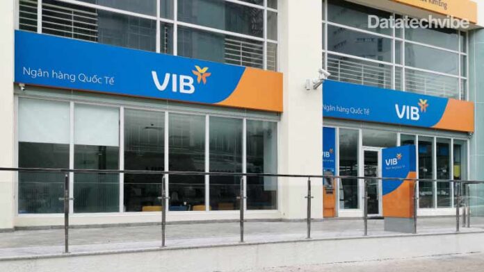 VIB implements Temenos core banking solution with AWS