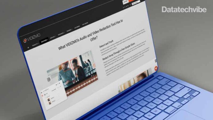 VIDIZMO-Launches-Version-2-of-its-AI-based-Video-and-Audio-Redaction