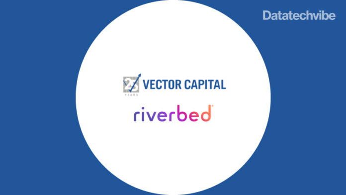 Vector-Capital-to-Acquire-Riverbed-Technology