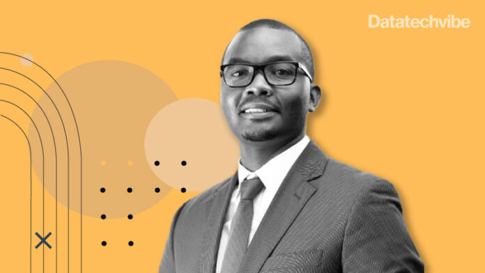 Velocity ZA Q&A with Hartnell Ndungi - Chief Data Officer at Absa Group