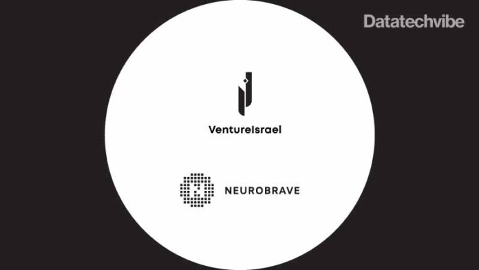 VentureIsrael-Invests-in-Israeli-Startup-NeuroBrave,-a-Software-Platform-for-Analyzing-Neural-Biomarkers-and-Insights