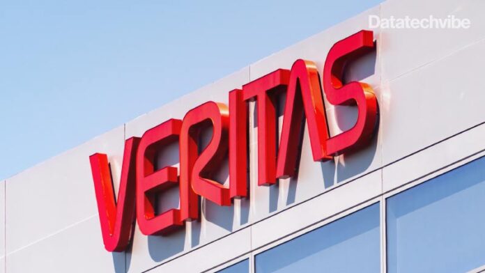 Veritas Strengthens Cyber Resilience with New AI-Powered Solutions