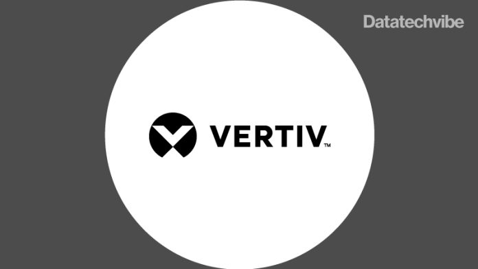 Vertiv Introduces Cloud-Based Fleet Management Solution