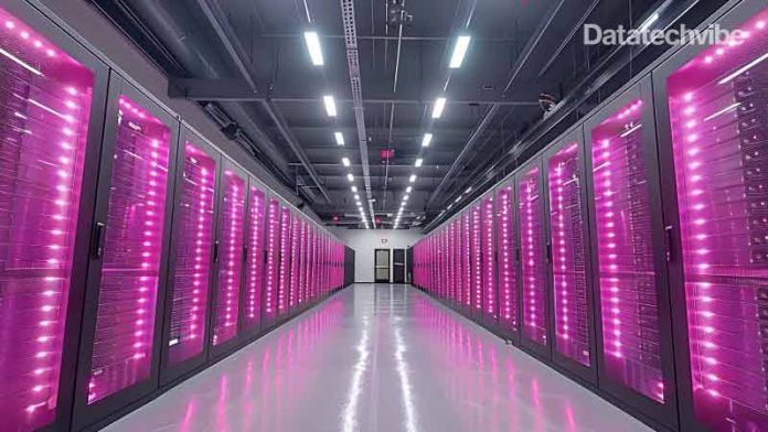 Vertiv Launches High Density Prefabricated Modular AI Data Centre