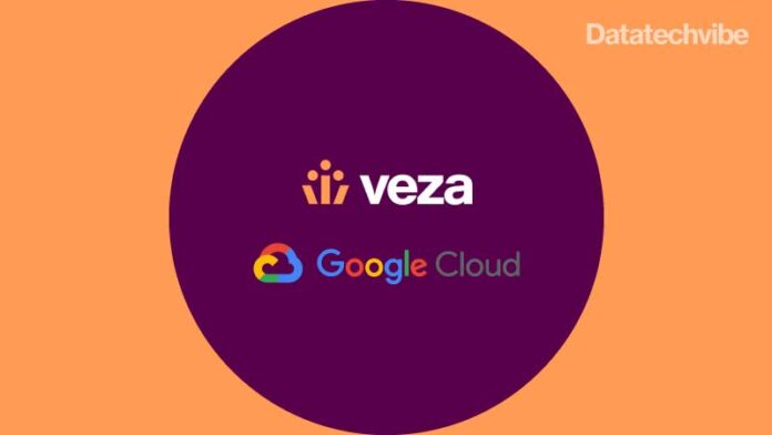 Veza,-the-Data-Security-Platform-Built-on-the-Power-of-Authorization,-Announces-Partnership-with-Google-Cloud