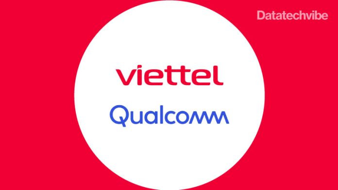 Viettel and Qualcomm launch Open RAN 5G network