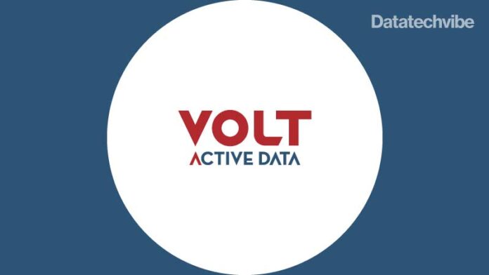 Volt-Active-Data-Launches-New-Product-for-Capitalizing-on-Streaming-Data