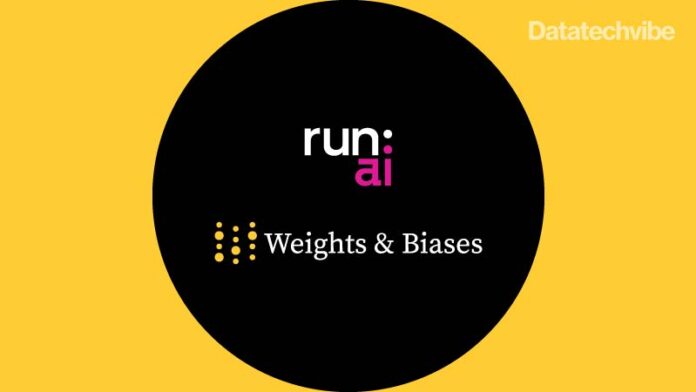 Weights-&-Biases-and-Run-ai-Announce-Partnership-to-Accelerate-ML-Developer-Workflow