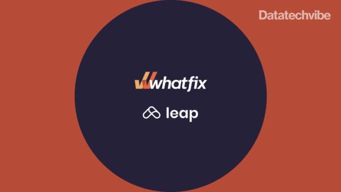 Whatfix-Acquires-Leap.is-to-Expand-Mobile-Capabilities