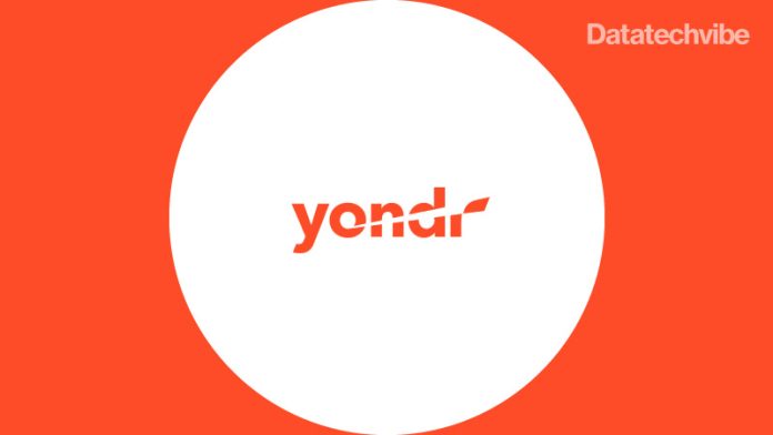 Yondr Group Launches Data Centre in Northern Virginia