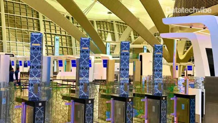 Zayed International Airport Integrates IDEMIA's Biometric Solutions