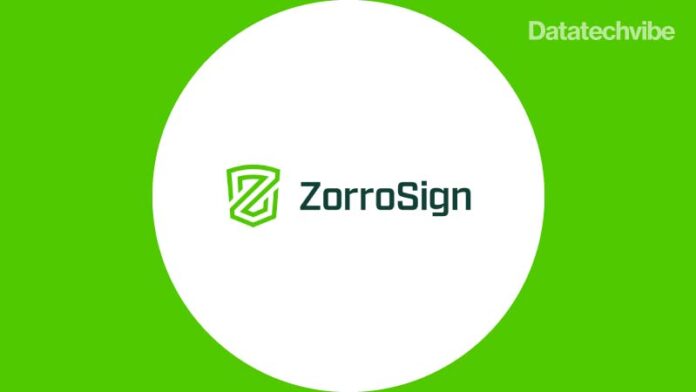 ZorroSign-empowers-UAE-businesses-with-multi-chain-blockchain-technology
