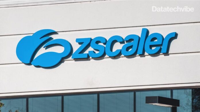 Zscaler Unveils Zero Trust AI-Powered SASE