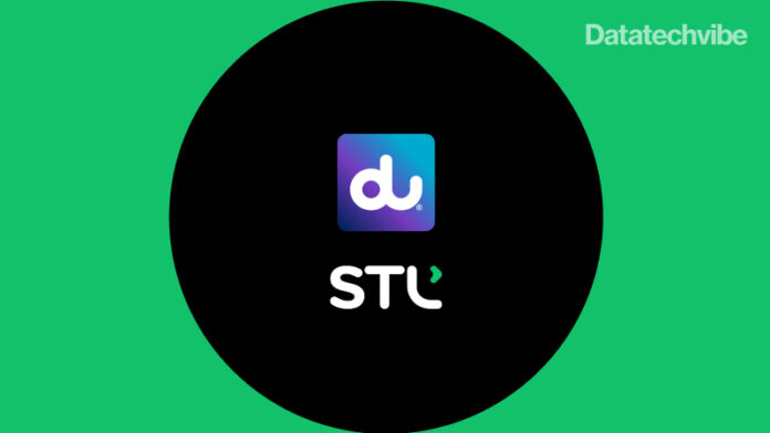 du Telecom Selects STL to Support Expansion of Fibre-dense Mobile & FTTH Networks