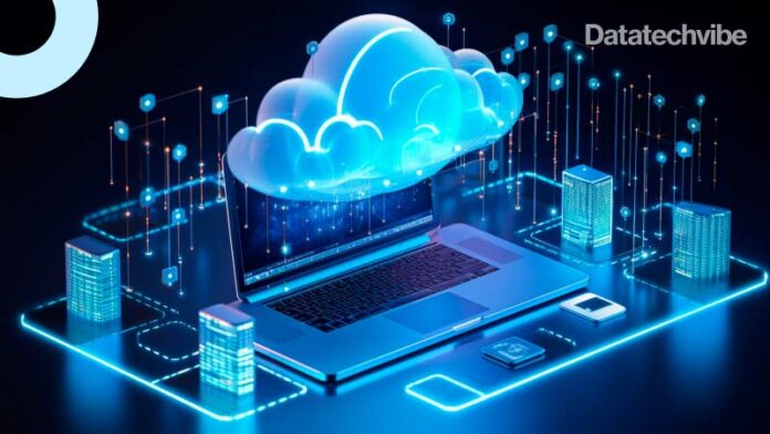 du and Huawei Partner on Innovative Partner Cloud Services at GITEX