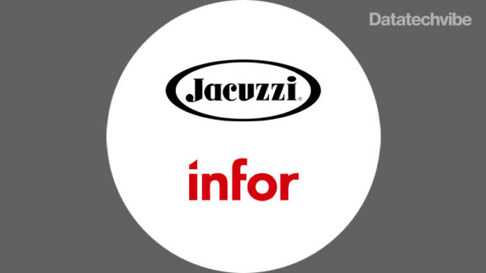jacuzzi-chooses-infor-cloudsuite-as-centerpiece-of-enterprise-transformation
